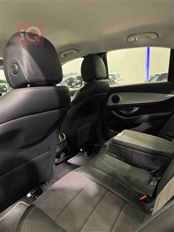 مێرسێدس بێنز E-Class